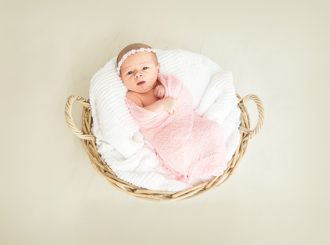 Naissance de Céline