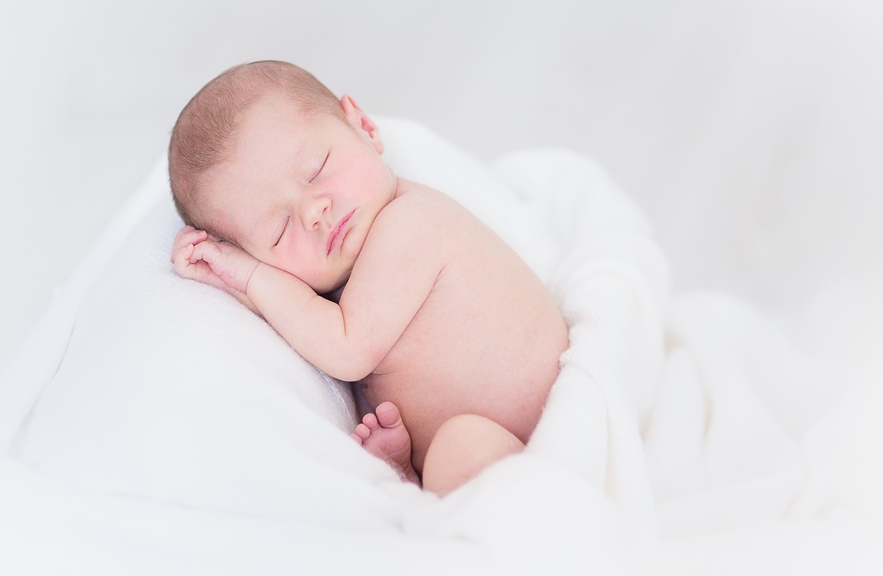 Naissance de Thomas